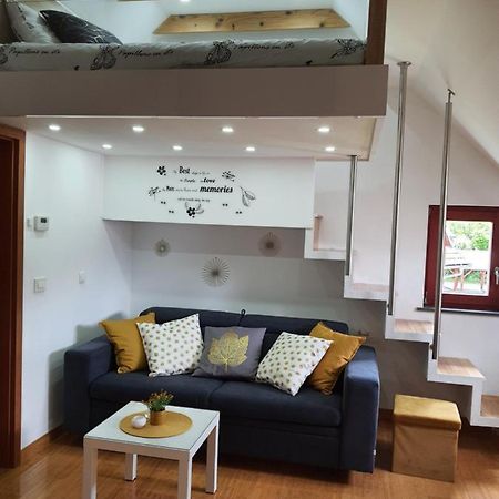 Juliana Apartment Bohinj Lake Exteriér fotografie
