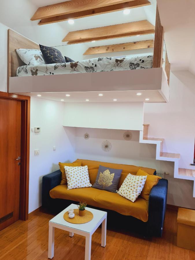 Juliana Apartment Bohinj Lake Exteriér fotografie